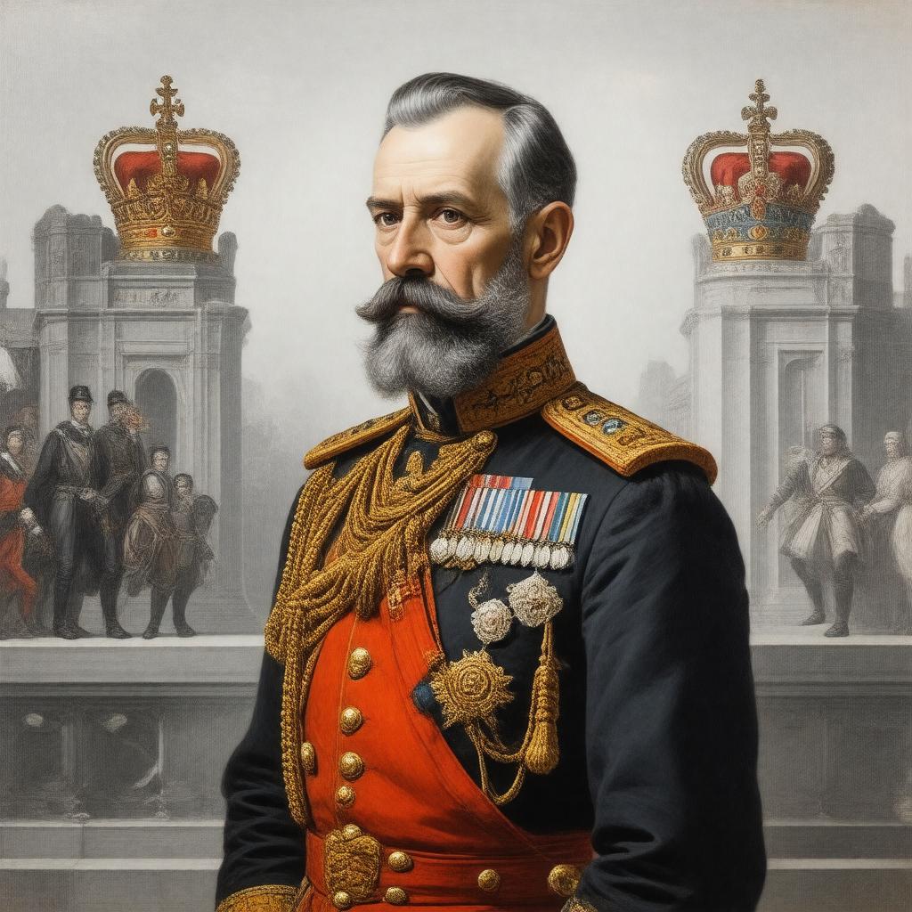 Louis IV, Grand Duke of Hesse